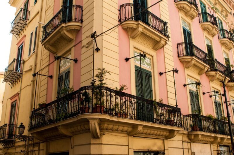 Palermo: Hop-on Hop-off Bus Tour 24-hour Ticket - A Final Word: Who This Tour Is Perfect For