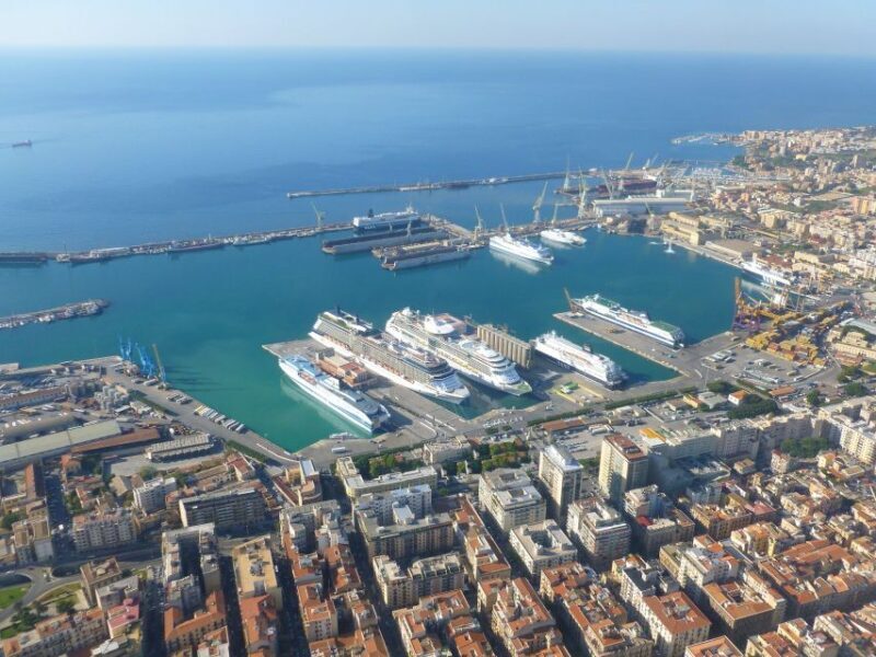 Palermo in 2 ore Monumenti principali e Mercati storici - The Sum Up