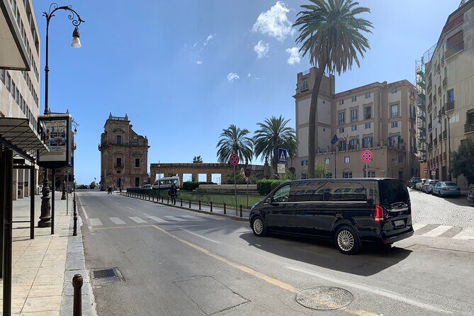 Palermo in 4 hours: private tour for cruise passengers - Who Should Book This Tour?