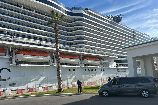 Palermo in 4 hours: private tour for cruise passengers - Final Thoughts