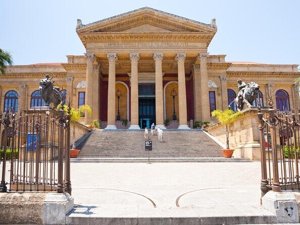 Palermo Like a Local: Customized Private Tour - A Personalized Peek into Palermo: Your Local Guide Experience
