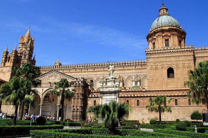 Palermo Like a Local: Customized Private Tour - A Deep Dive into Palermo Like a Local: What to Expect