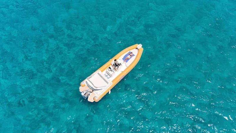 Palermo: Mondello and Capo Gallo Reserve Boat Tour - An In-Depth Look at the Palermo Boat Tour Experience