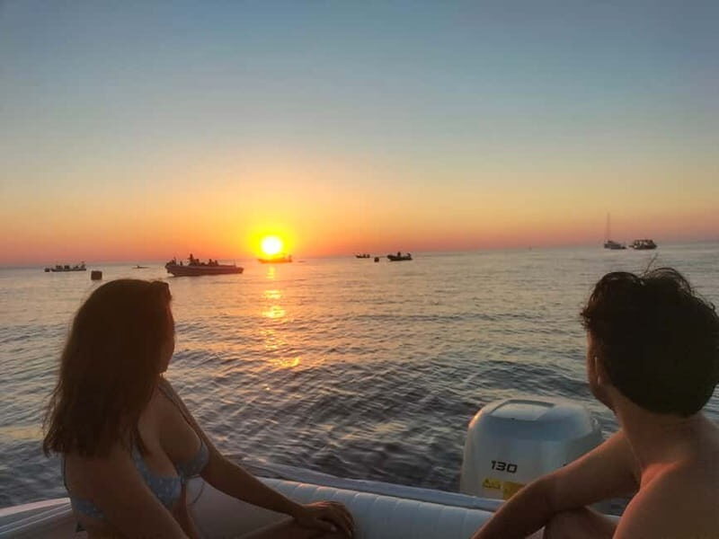 Palermo: Mondello and Capo Gallo Reserve Boat Tour - Final Thoughts