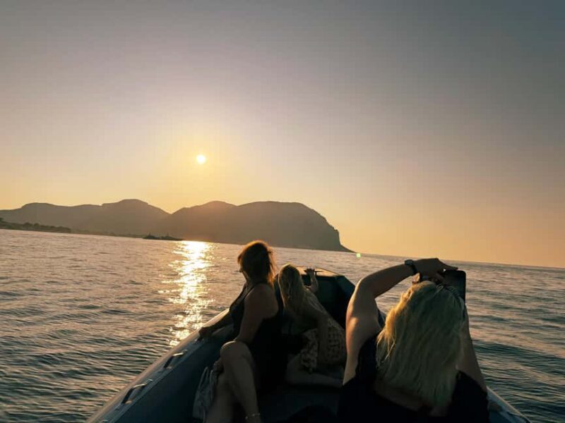 Palermo: Mondello at Sunset with a Swim and Aperitif - Why This Tour Stands Out