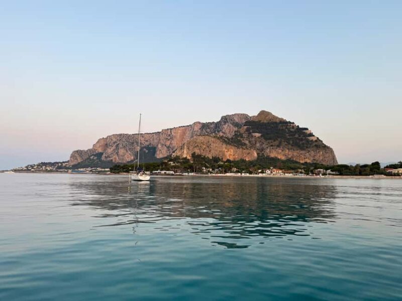 Palermo: Mondello at Sunset with a Swim and Aperitif - FAQ