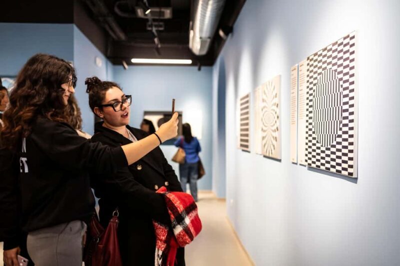 Palermo Museum of Illusions: an interactive experience for all ages - Who Should Visit?