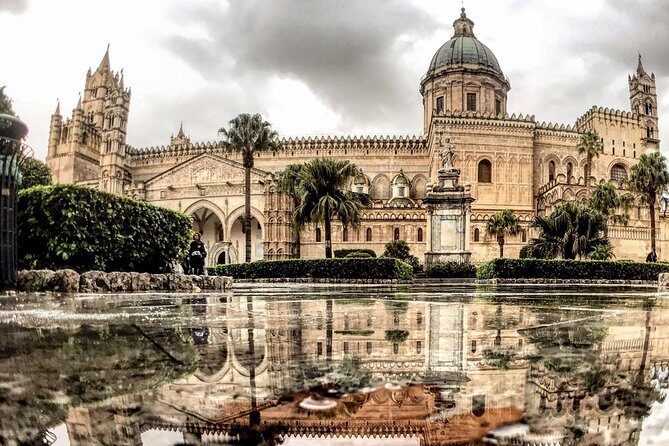 Palermo No Mafia walking tour: discover the Anti-mafia culture in Sicily - Who Should Consider This Tour?