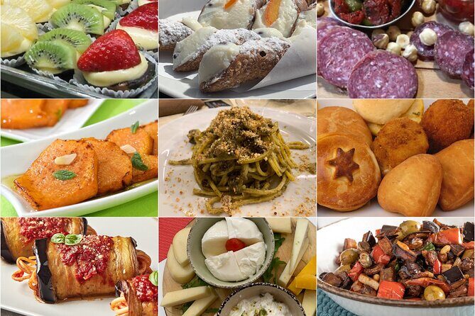Palermo on a plate: Traditional Food & Wine tour - Analyzing the Value