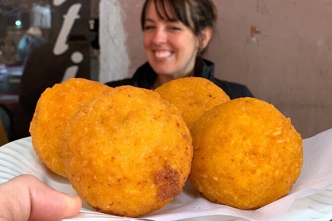 Palermo Original Street Food Walking Tour by Streaty - A Deep Dive into the Palermo Street Food Tour