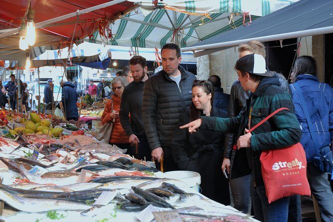 Palermo Original Street Food Walking Tour by Streaty - Final Thoughts