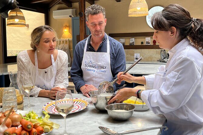 Palermo: Pasta & Gelato Cooking Class in Palermo - A Deeper Look at the Palermo Pasta & Gelato Cooking Class