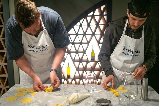 Palermo: Pasta & Gelato Cooking Class in Palermo - The Sum Up: Who Should Sign Up?