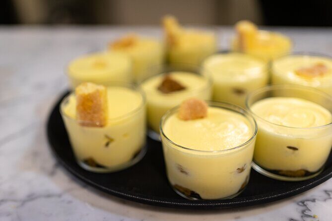 Palermo: Pasta & Gelato Cooking Class in Palermo - FAQ: Your Practical Questions Answered