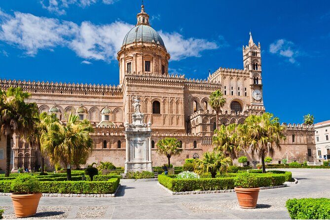 Palermo : Private Custom Walking Tour with a Local Guide - An In-Depth Look at the Palermo Private Walking Tour