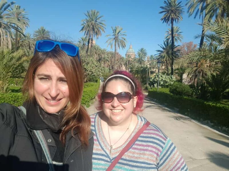 Palermo: Private Walking Tour with a Local - FAQs