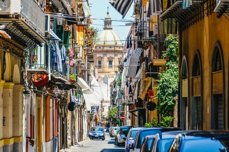Palermo: Private Walking Tour with a Local - Final Thoughts: Who Should Book This Tour?