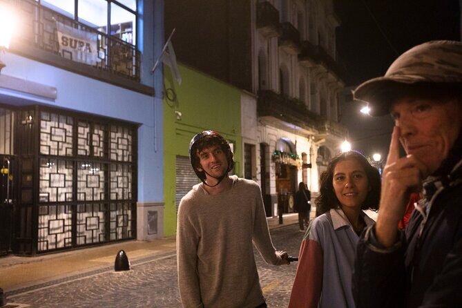 Palermo Ride Bike Tour - FAQ