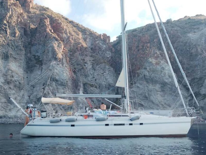 Palermo: Sailing Tour to Mondello Bay or Capo Zafferano - Frequently Asked Questions