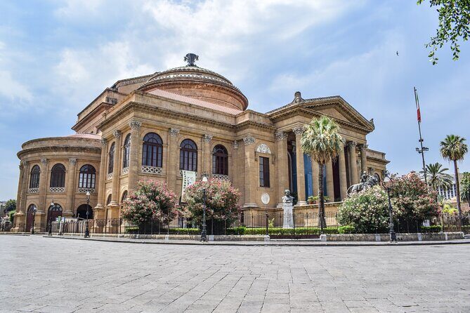 Palermo Scavenger Hunt and Highlights Self-Guided Tour - Who Will Love This Tour?