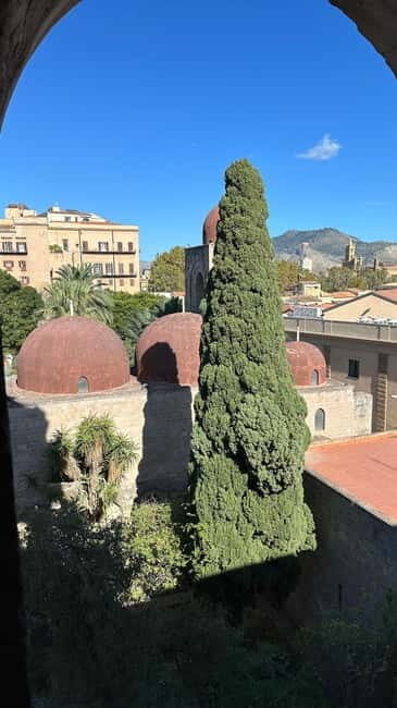 Palermo: Secret Terraces and Hidden Corners Tour - Authentic, Offbeat Experiences for Curious Travelers