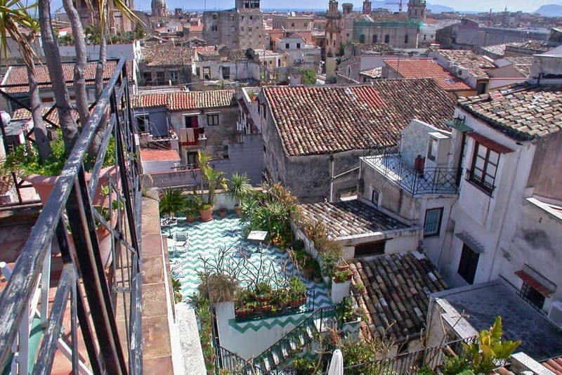 Palermo: Secret Terraces and Hidden Corners Tour - Practical Details and Value