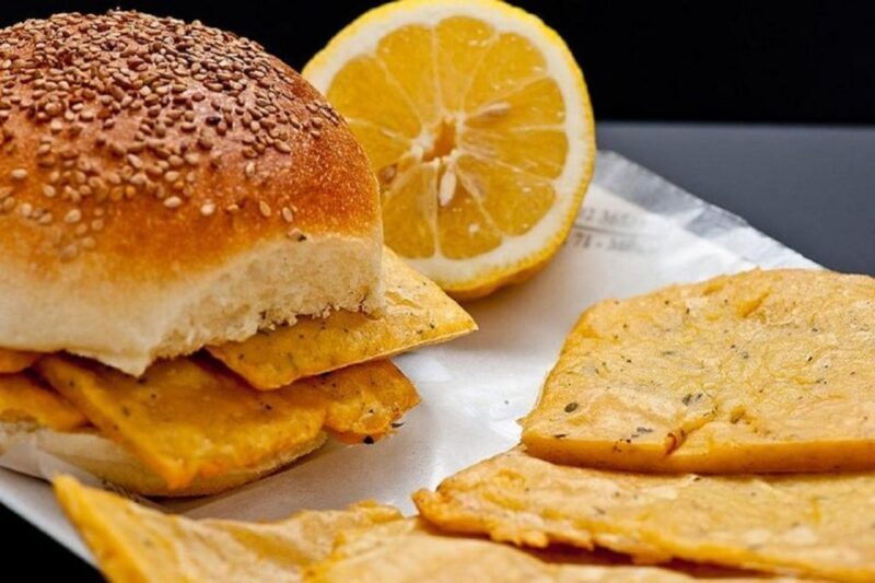 Palermo Sicilian Street Food Tour: Small Group with a Local - An Introduction to Palermo’s Street Food Scene