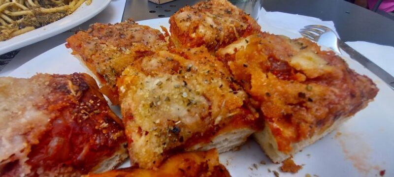 Palermo Sicilian Street Food Tour: Small Group with a Local - Who Should Consider This Tour?