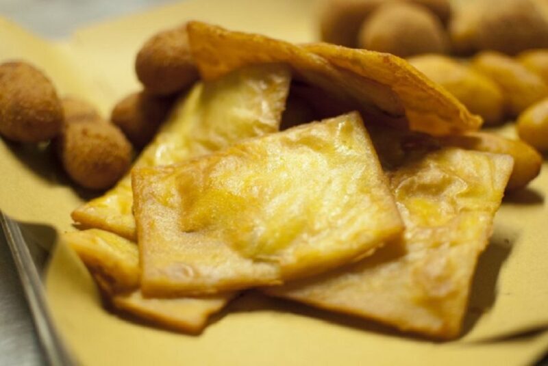 Palermo Sicilian Street Food Tour: Small Group with a Local - FAQ