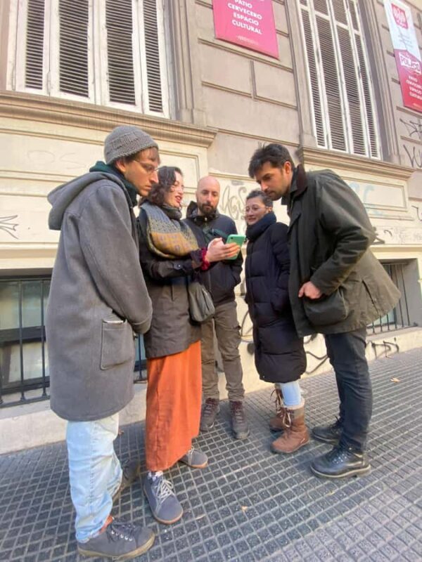 Palermo SoHo for curious people - Key Points