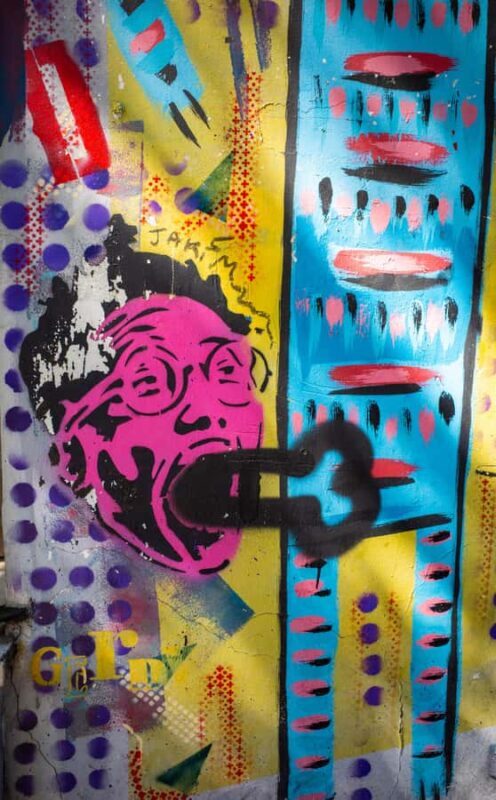 Palermo SoHo for curious people - An Authentic Look at Palermo SoHo