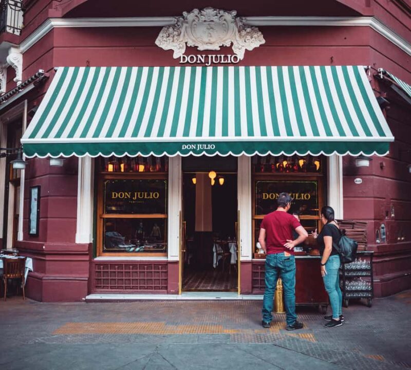 Palermo SoHo for curious people - Who Should Consider This Tour?