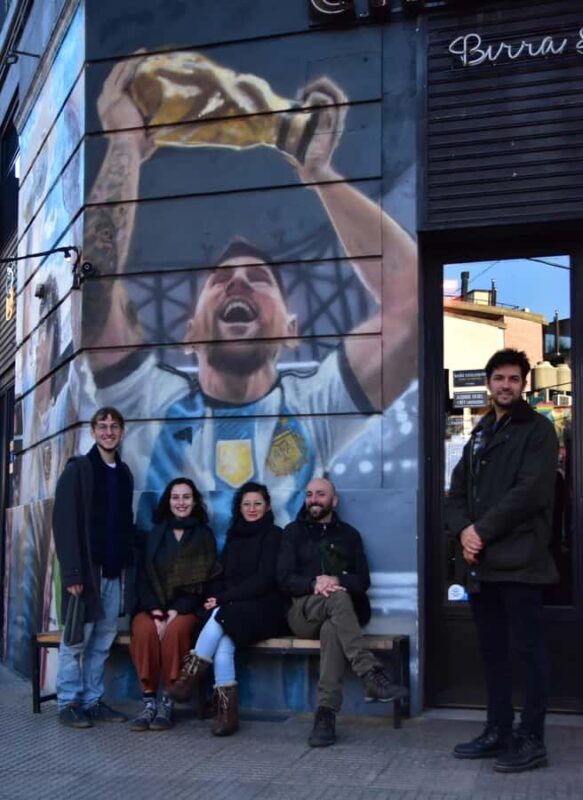 Palermo SoHo for curious people - FAQs