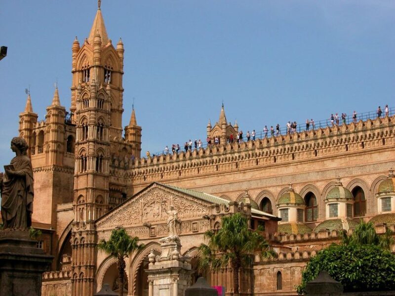 Palermo storie e segreti: tour tra arte misteri e leggende - Who Should Take This Tour?
