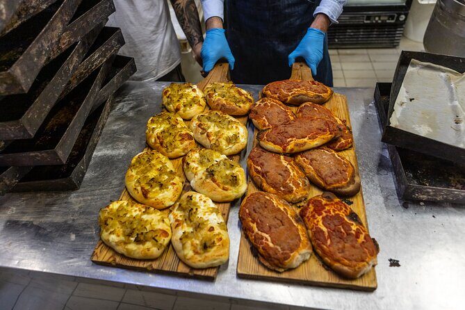 Palermo Street Food Legends & the Ballarò Market by Eating Europe - The Value of This Tour