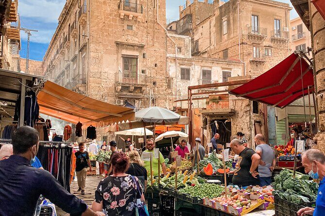 Palermo Street Food Tour: A Culinary Journey - Final Thoughts: Is This Tour Worth It?