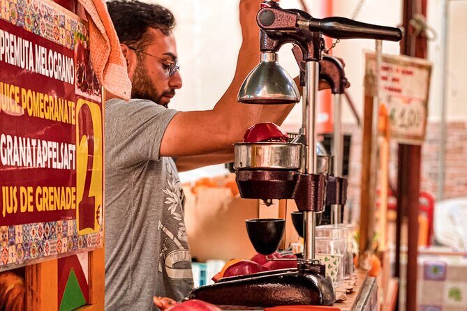 Palermo Street Food Tour: A Culinary Journey - FAQs
