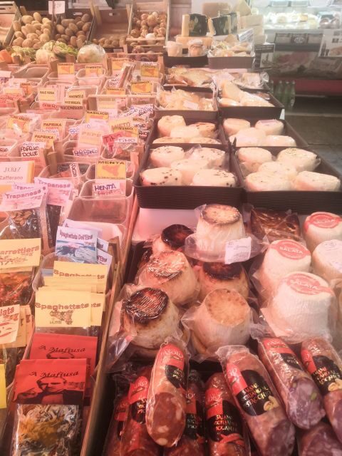 Palermo: Street Food Walking Tour at Sunset - Real-World Insights from Reviews