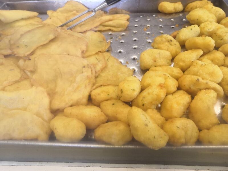 Palermo: Street Food Walking Tour at Sunset - The Sum Up: Who Will Love This Tour?