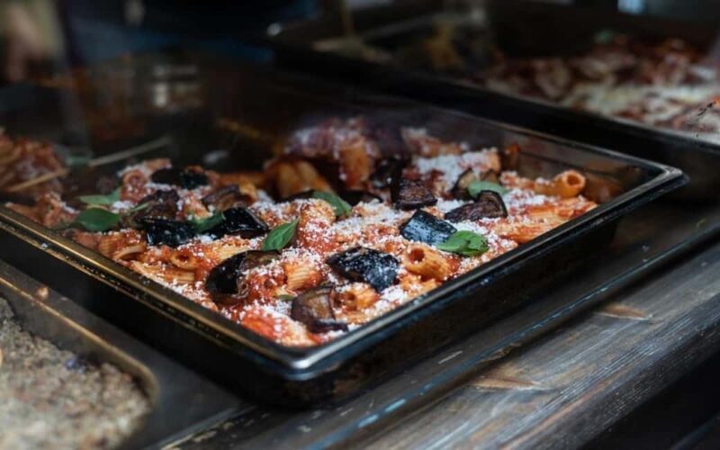 Palermo: street food walking tour - Exploring Palermo’s Street Food Scene
