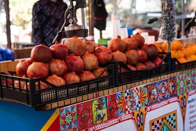 Palermo: street food walking tour - FAQ