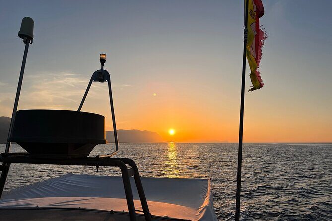 Palermo Sunrise Boat Tour with Palermo Experiences - Final Thoughts: Who Should Book This?