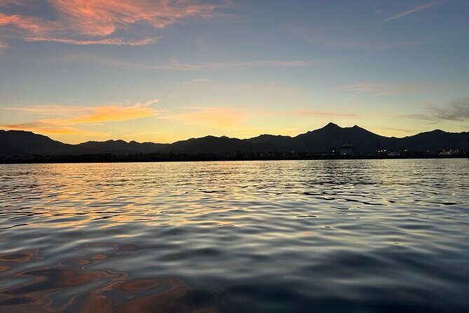 Palermo Sunrise Boat Tour with Palermo Experiences - FAQ Section