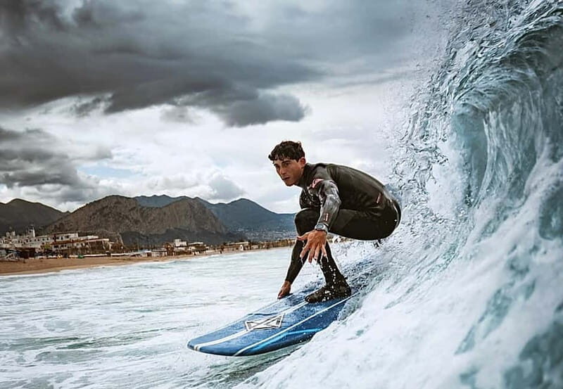 Palermo: Surf Lesson with Certified Instructor - Who Will Appreciate This Experience?