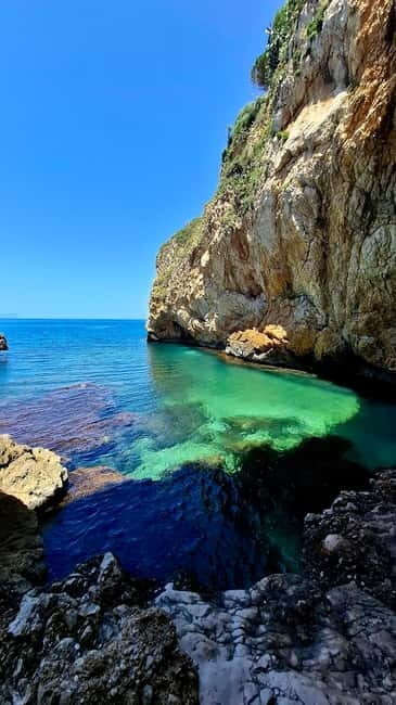 Palermo: The Most Beautiful Sea Spots - Adventure Mode - An In-Depth Look at the Palermo: The Most Beautiful Sea Spots Tour