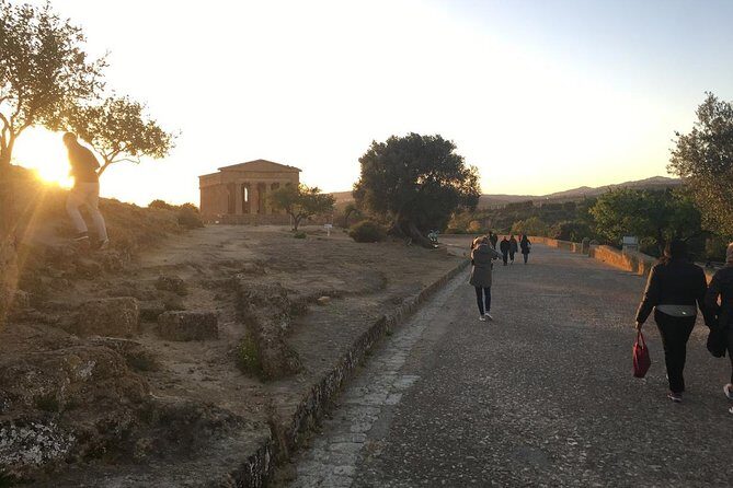 Palermo to Siracusa: stop at Valley of Temples & Roman Villa - Detailed Review: Exploring Sicily with Ease and Insight