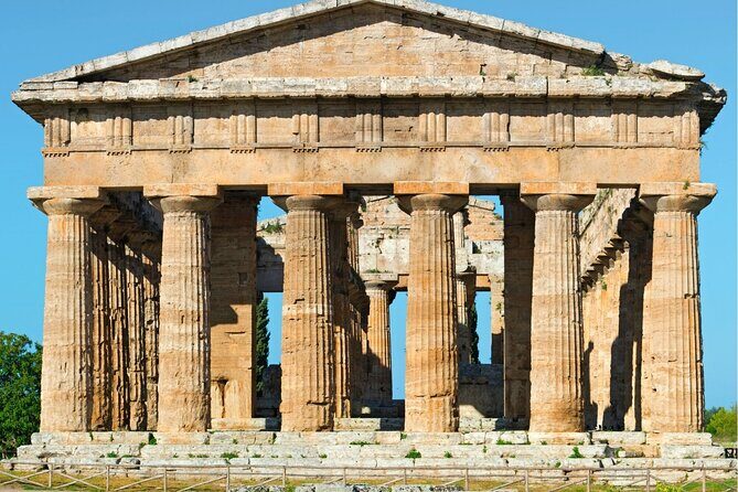 Palermo to Taormina Tour with a stop in Agrigento and Armerina - An In-Depth Look at the Palermo to Taormina Tour
