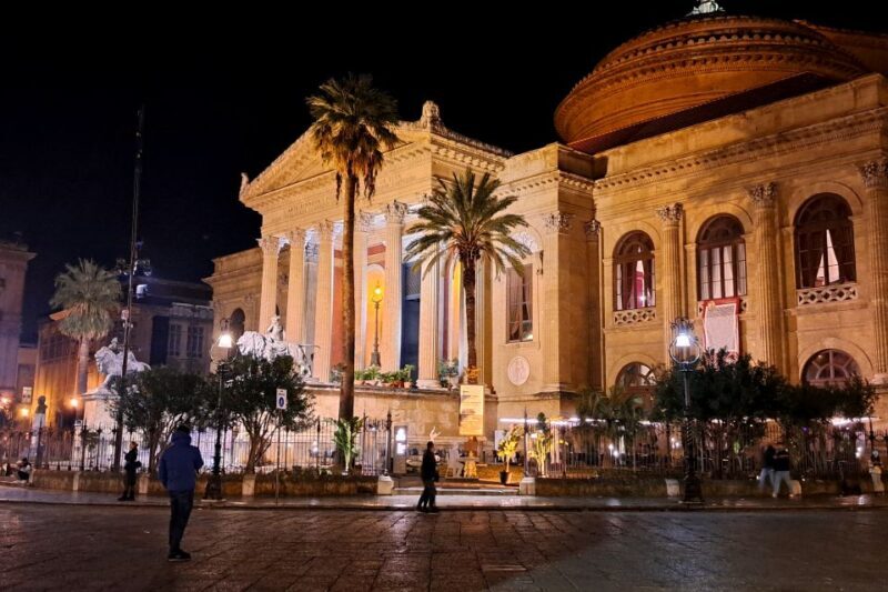 Palermo tour: alla scoperta del centro storico - In-Depth Review of the Palermo Historic Center Tour