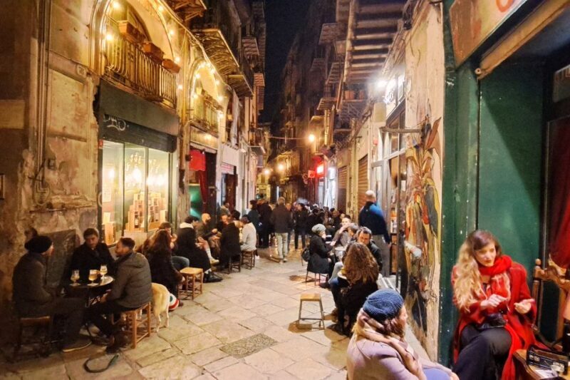 Palermo tour: alla scoperta del centro storico - Who Should Take This Tour?