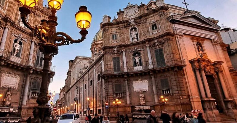 Palermo tour: alla scoperta del centro storico - Final Thoughts